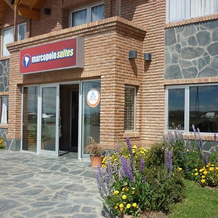 Marcopolo Suites Calafate Эль-Калафате Экстерьер фото