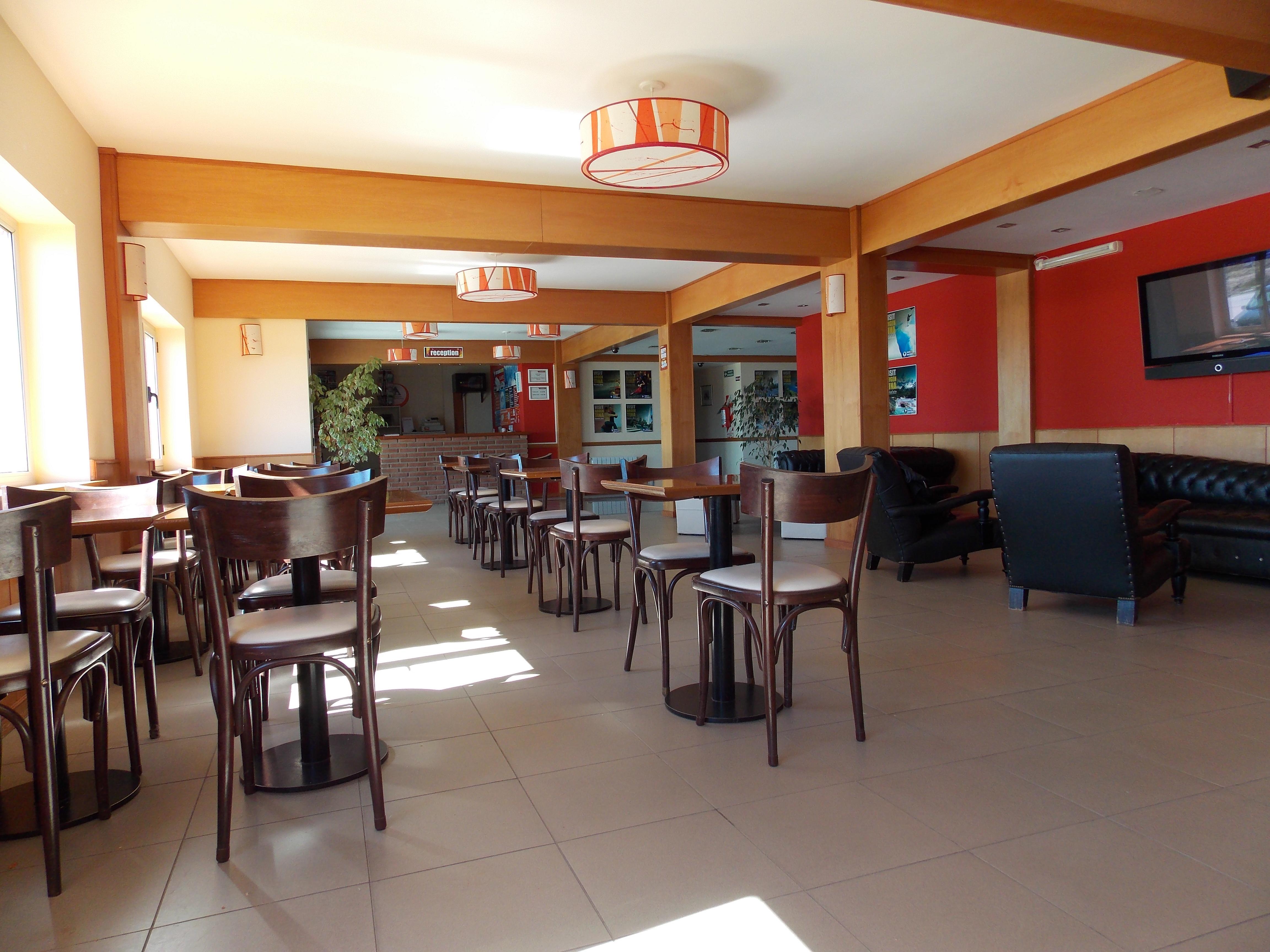 Marcopolo Suites Calafate Эль-Калафате Экстерьер фото