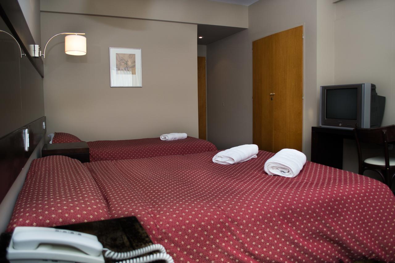 Marcopolo Suites Calafate Эль-Калафате Экстерьер фото